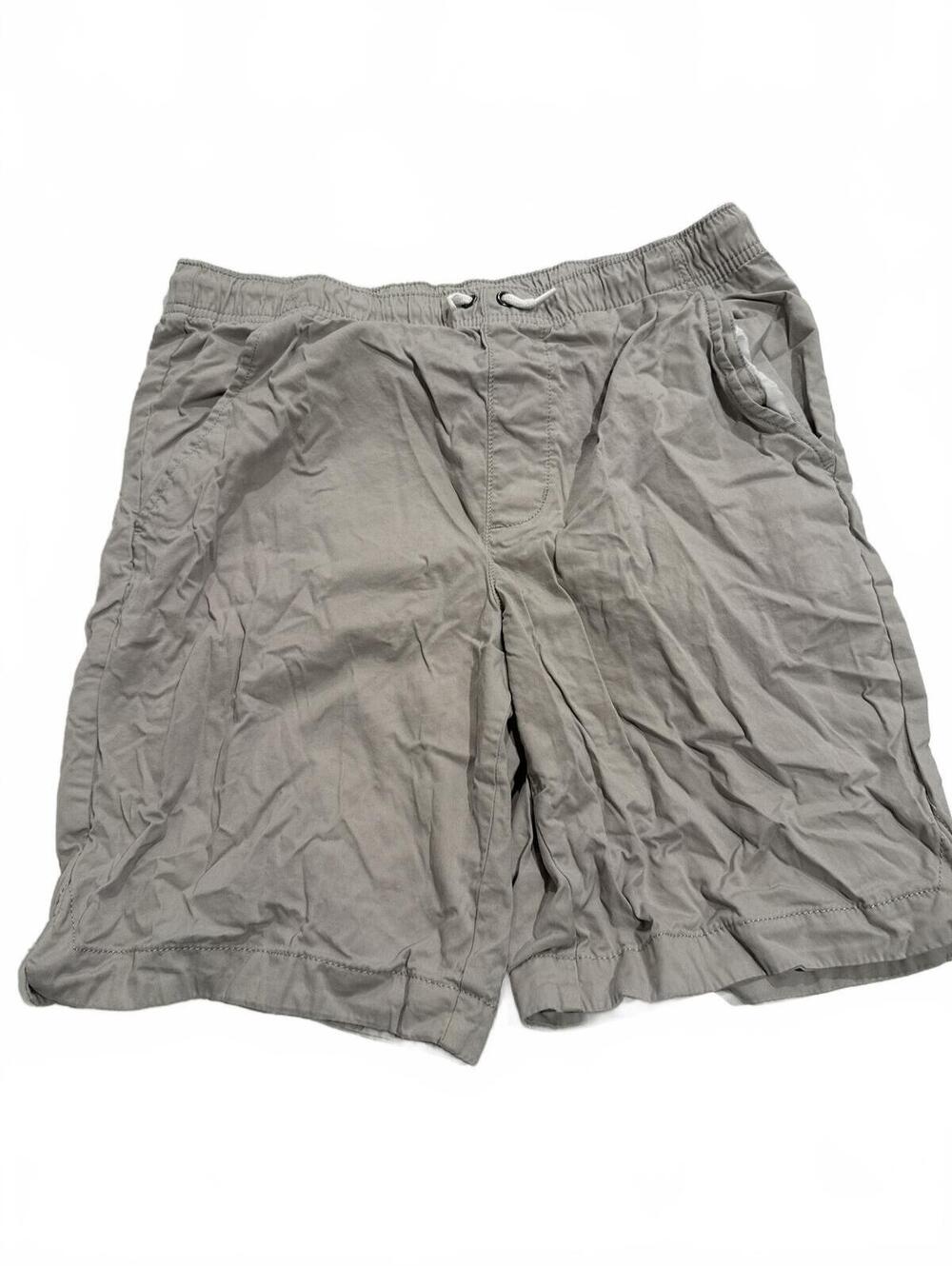 Sonoma Pull on Jogger Shorts - Boys XL
